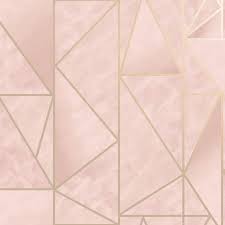 Follow the vibe and change your wallpaper every day! Pink And Gold Wallpaper Cheaper Than Retail Price Buy Clothing Accessories And Lifestyle Products For Women Men