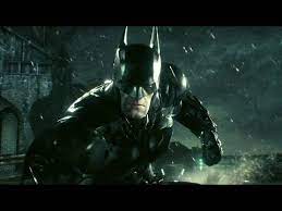 I also never played origins but that was handled by a different group right? Batman Arkham Knight Gameplay Trailer Part 2 Gamegrin