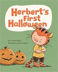 Spooky Fun Reads - Our Kids Halloween Books Roundup