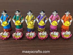 Quilling Karthigai Pengal Quilling Dolls Paper Quilling Cards Quilling Paper Craft