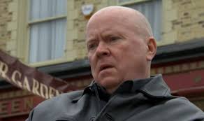 EastEnders fans shocked as Phil Mitchell actor leaves set