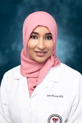 Lubbock Family Medicine Faculty