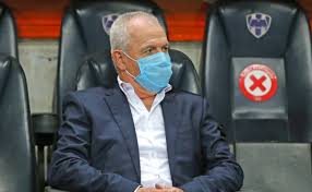 Javier aguirre fue contratado por rayados en sustitución de antonio mohamed para el presente torneo y ha cumplido con un buen trabajo, teniendo al equipo en tercer lugar de la tabla general con. Rayados Javier Aguirre Is Not Satisfied And Wants To Continue Improving In The Clausura 2021 Football24 News English