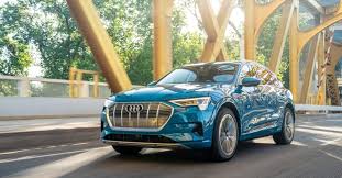 Image result for Galaxy Blue 2019 E-Tron