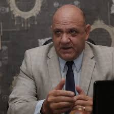 José Ignacio González Macchi