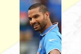Apart from his stylish batting, he is also known for his stylish mustache and hairstyle. 8 Of Ipl S Most Popular Cricketers And Their Stylish Hairstyles Be Beautiful India