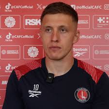 Charlton Athletic FC