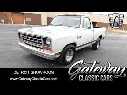 Image result for Garnet 1984 Dodge Truck