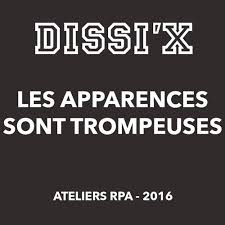 Need to translate les apparences sont trompeuses from french? Dissi X Les Apparences Sont Trompeuses Ft Youl By Association Polygone