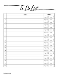 Download link for this wonderful checklist template. Free Checklist Template Word