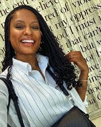 Andrea Crayton's Instagram, Twitter & Facebook