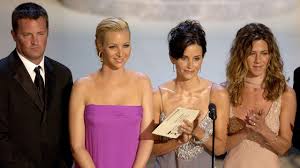 After making appearances in several 1980s television sitcoms. Lisa Kudrow Reveals There Was A Secret Friends Reunion We Have Convened Entertainment Tonight
