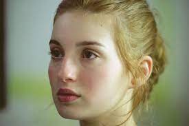 Maria Valverde Melissa P Actrices Celebridades