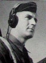COL Eugene Adolph “Gene” Wahl (1916-2011)