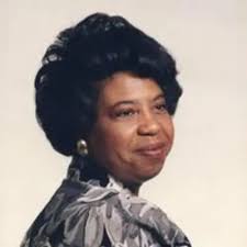 Obituary information for Mary Singleton-Parker