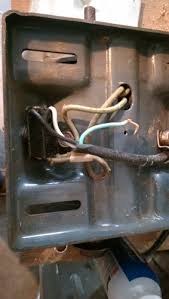 We also have installation guides, diagrams and manuals to help you along the way! Rewiring Table Saw Switch On Craftsman 113 27520 By Dgambrell Lumberjocks Com Woodworking Community