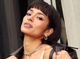 Jasmine Atwood's Instagram, Twitter & Facebook