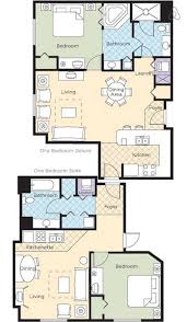 2br Lockoff Grand Desert Resort 3a In Las Vegas Wyndham Grand Desert Desert Resort Las Vegas Vacation Rentals