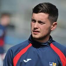 John Paul Bermingham (@johnpaulb15)