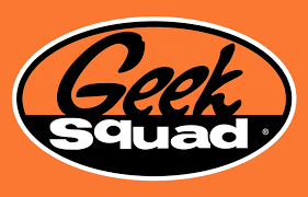 Geek Squad Tech Support In 2020 Geek Squad Best Buy Geek Squad Geek Stuff
