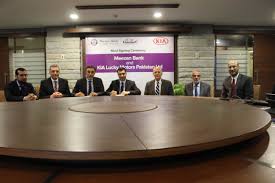 Choosing a dealership is the first step, and you can always count on an exceptional experience when you visit our showroom. Meezan Bank And Kia Lucky Motors Pakistan Ltd Sign A Memorandum Of Understanding For Promoting Kia Lucky Motors Grand Carnival Meezan Bank