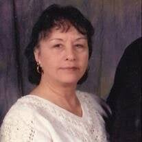 Lestalene Marilyn Hauther Obituary