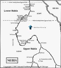 Learn about kush ancient geography with free interactive flashcards. Hebrew African Kingdoms Image 3 The Kingdoms Of Kush And Egypt Ancient Nubia Egypt Map