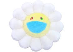 Takashi murakami celebrates texas exhibit with new 'flower' cushions: 36 Takashi Murakami Flower Kissen Ideen In 2021 Kissen Hochzeitswebseite Zimmergestaltung