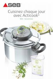 Préparation des pois cassés en cocotte minute autocuiseur mettre les pois cassés dans une fois et demie leur volume d eau froide après avoir été nettoyer à l eau claire. Livre De Recette Seb Acticook