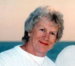 Naida McNally Obituary