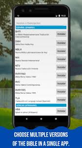 Bible Haitian Creole Hcv For Android Apk Download