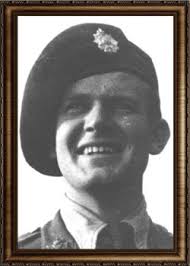 Robert Hodgkinson, Dvr.