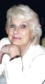 Condolence Book for Eileen McFadden (née Children) (Kilmacanogue, Wicklow) 