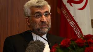 Tehran posits itself as provider of energy security