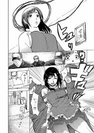 宅配恥女～縛られて運ばれる - 商業誌 - エロ漫画 - NyaHentai