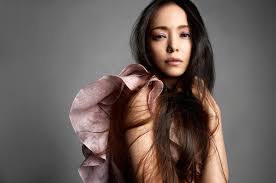 Namie Amuro Rules Hot Albums Kenshi Yonezu Tops Hot 100 On