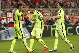 Juventus, 2015 champions league final: Champions League Final 2015 3 Reasons Why Barcelona Will Beat Juventus In Berlin