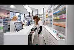 Share your videos with friends, family, and the world Farmacia Gran Via Case Study