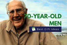 This wristwatch is a great way to remind them that as time passes, as years are added to their lives, and as life adds to their years: Christmas Gift Ideas 70 Year Old Man Gift Ideas