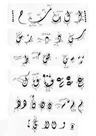 dc61a74409ee7e0c80006e89b473305e jpg 279 395 pixels islamic art calligraphy calligraphy art calligraphy