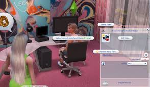 SIMS 4 SEXY GIGS MOD GAMEPLAY GUIDE – WICKED PIXXEL