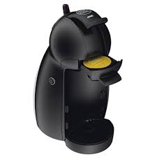 Nescafe Dolce Gusto Piccolo Got This Thing Today And Already Love It Dolce Gusto Coffee Coffee Machine
