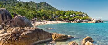 Preise für den kauf oder die miete von häusern oder wohnungen in koh samui. Top 18 Ferienhauser Ferienwohnungen Auf Koh Samui á… Sofort Buchbar