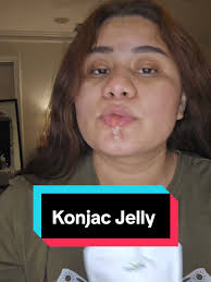 La caja de 10 unidades de Gelatina bebibles con sabor a lichi, no contiene  azúcar #konjacjelly#drinkable#lychee#healthydrink#foryourpages