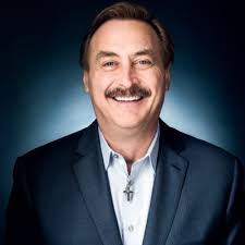 Mike lindell has had the full might of the deep state media launched against him, ever since he dared to question the lie that there was no election fraud in the 2020 election. Mypillow Founder Mike Lindell Fox News Stand By Laura Ingraham Towleroad Gay News