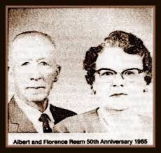 Nancy Florence Steiner Ream (1897-1980)