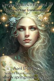 Please join the event, invite your friends, and share widely. Help other  Pagans know about this amazing event. <3