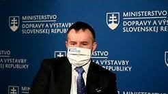 Ověřené kontakty z katalogu firem najisto.cz. Ministerstvo Dopravy A Vystavby Sr Youtube