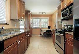 Maybe you would like to learn more about one of these? Modular Kitchen Design India Galley Kitchen Design Kitchen Design Small Galley Kitchen Layout