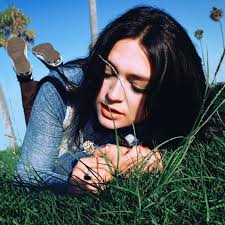 Nashville Singer-Songwriter Merch and Vinyl